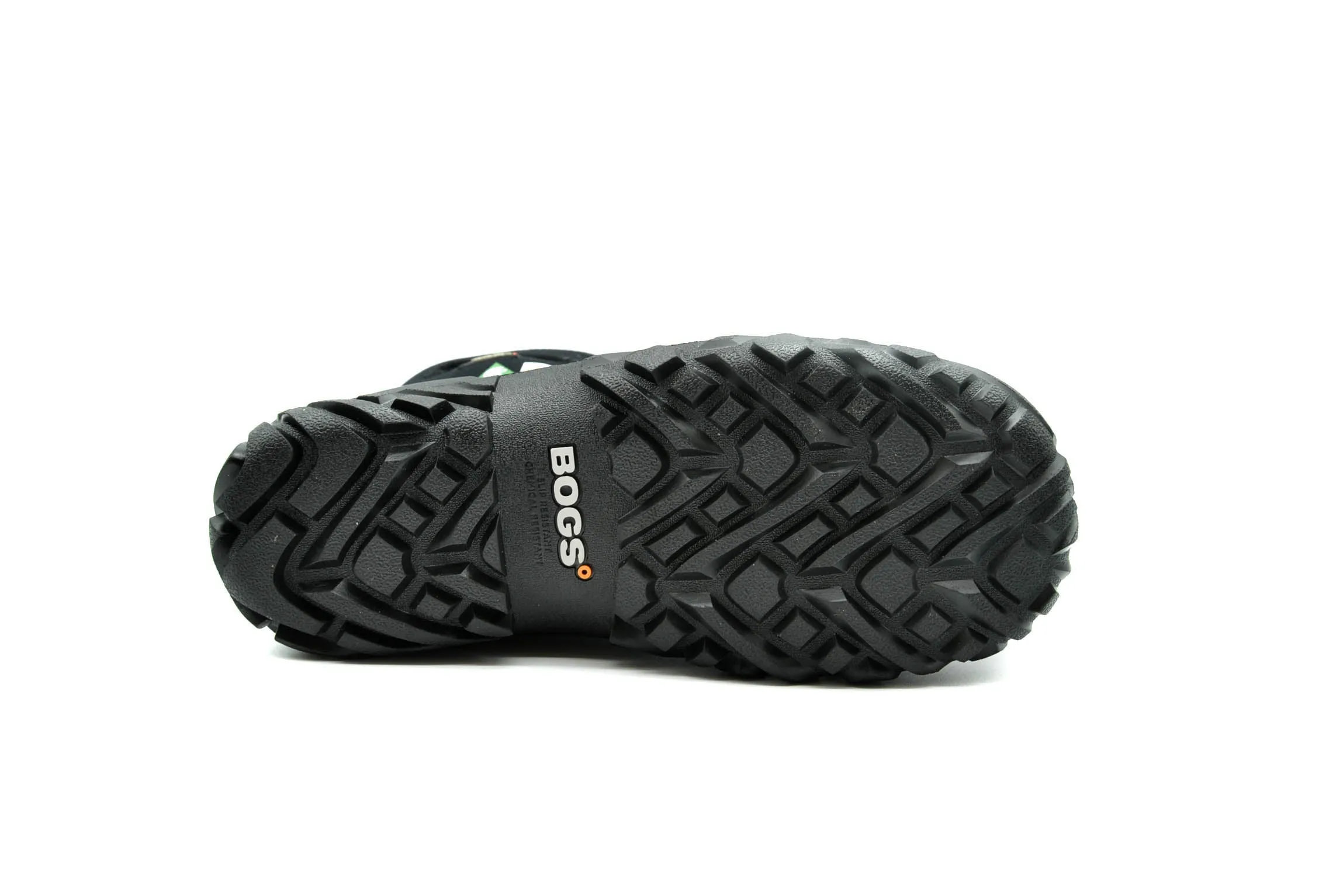 BOGS SAFETY Workman Mid