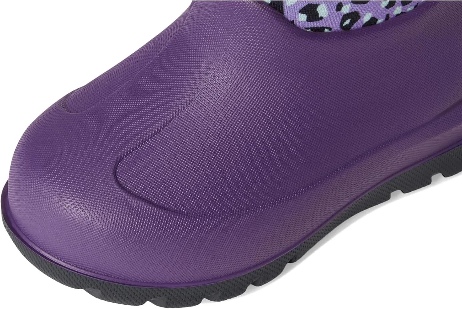 BOGS Unisex-Child Neo-Classic Joyful Jungle (Toddler/Little Big Kid) Rain Boot