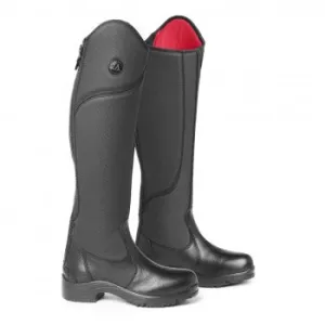 Bottes Mountain Horse Artica
