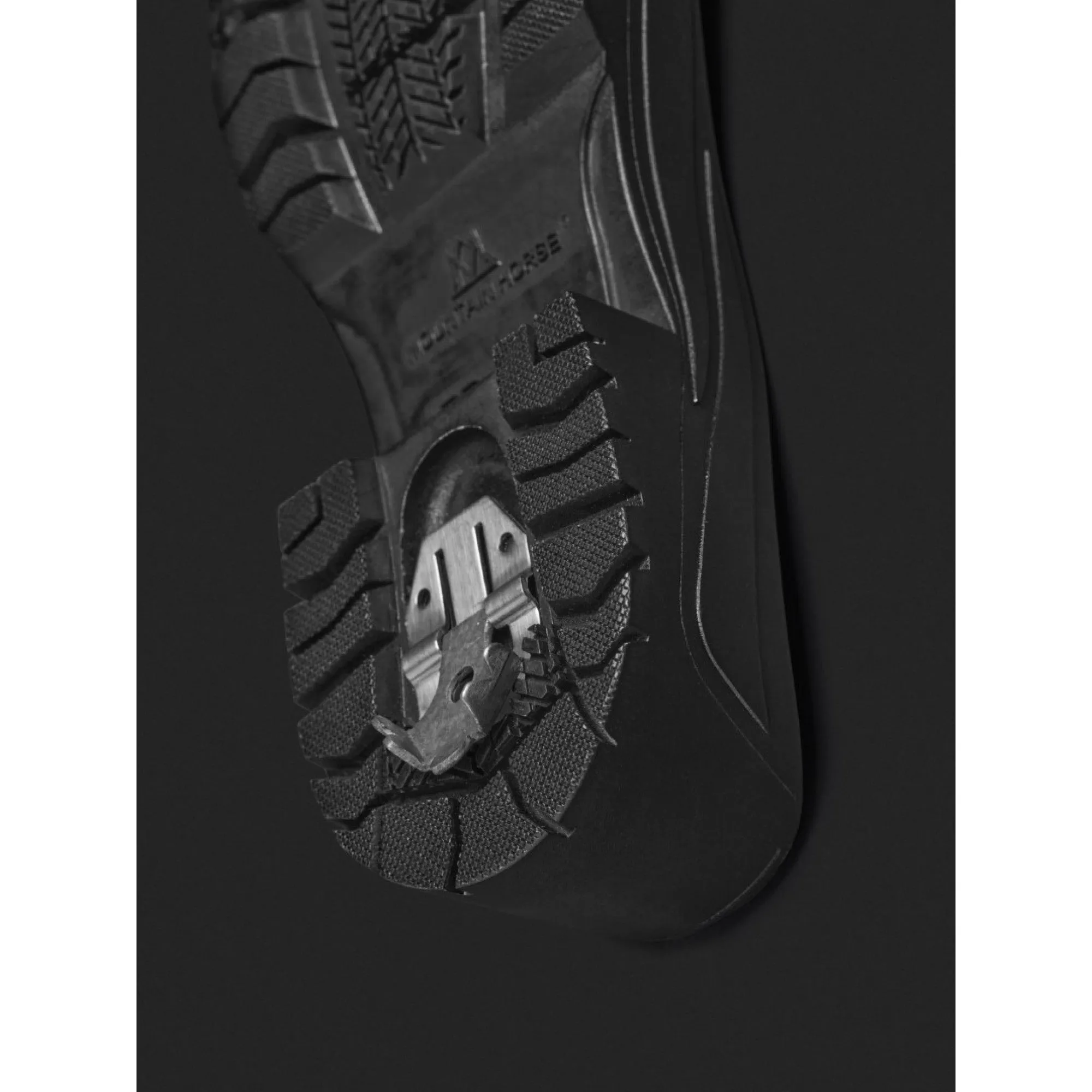 Bottes Mountain Horse Artica