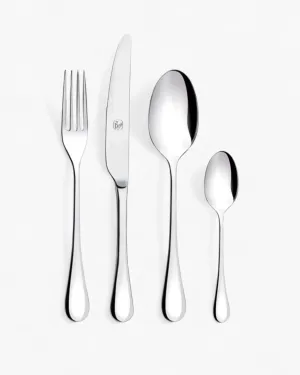 Broggi Canto 24-piece cutlery set
