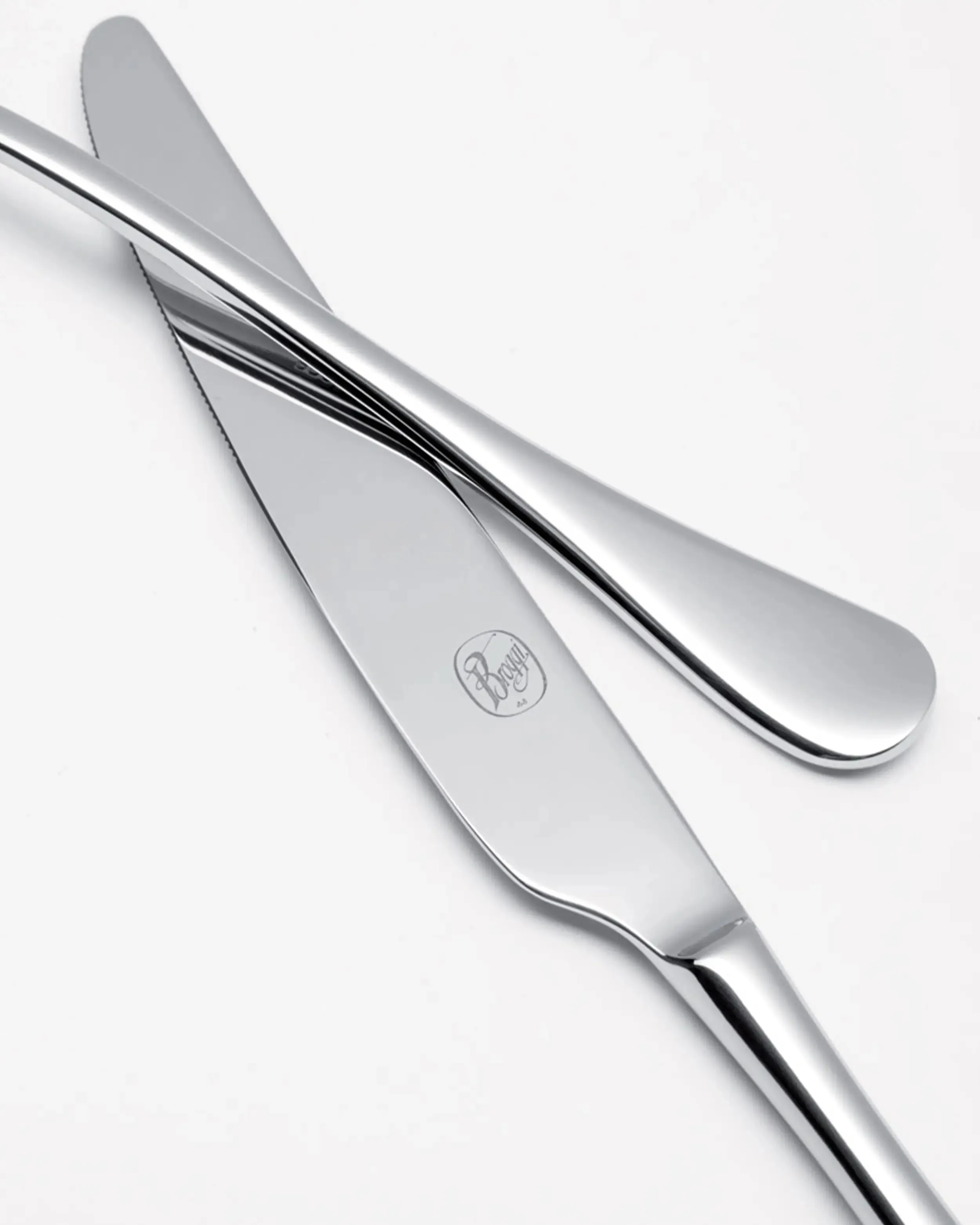 Broggi Canto 24-piece cutlery set