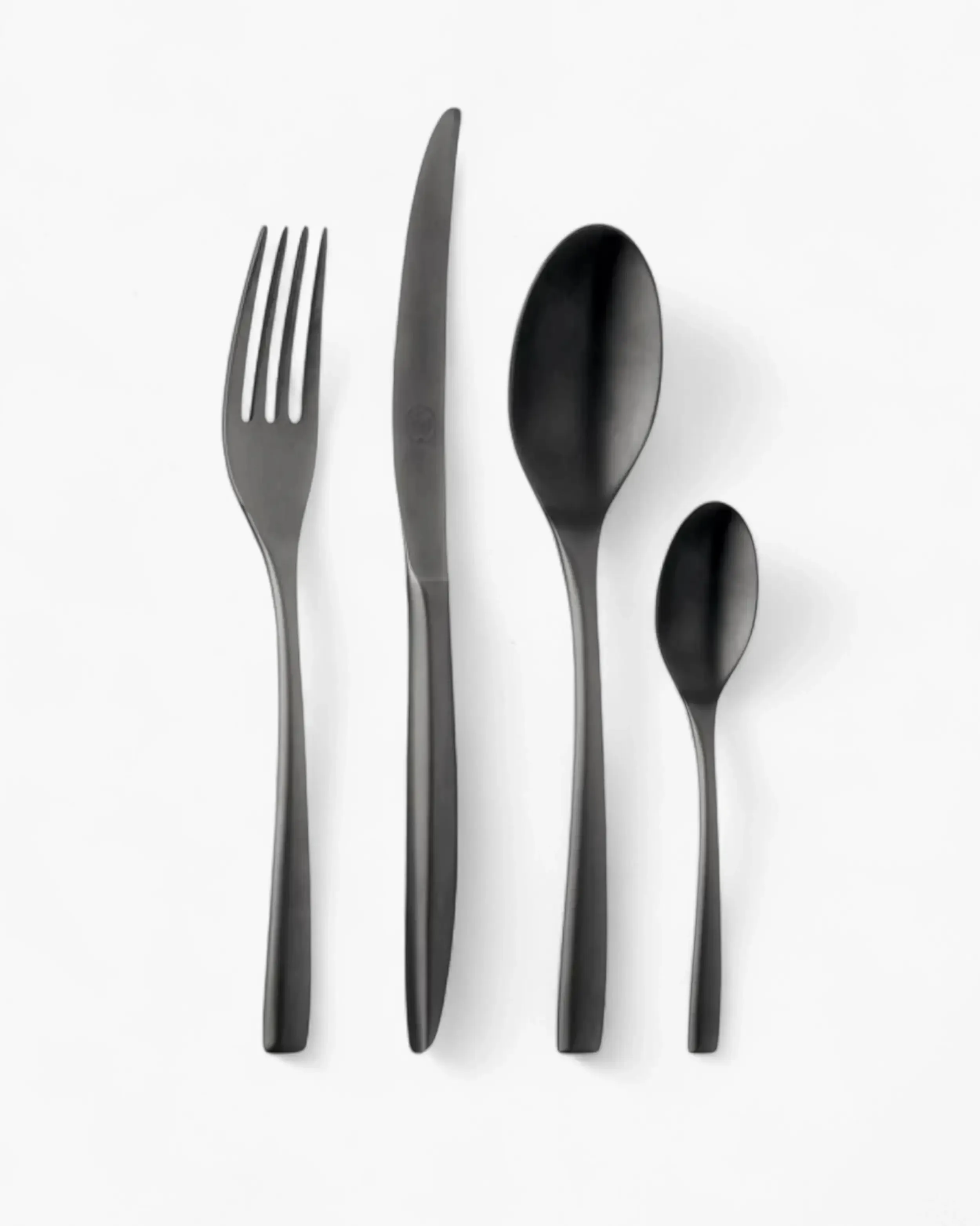 Broggi Zeta 24-piece cutlery set