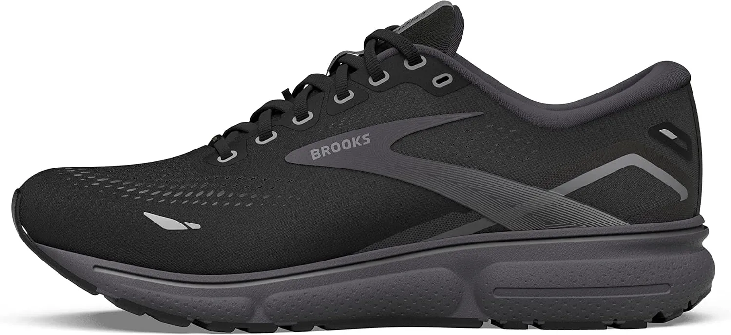 Brooks Men's Ghost 15 GTX Waterproof Neutral Running Shoe