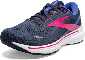 Brooks Women's Ghost 15 GTX Waterproof Neutral Running Shoe