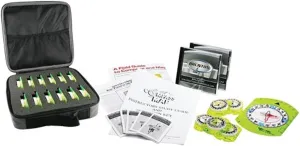 Brunton Classic Navigation Educational Kit