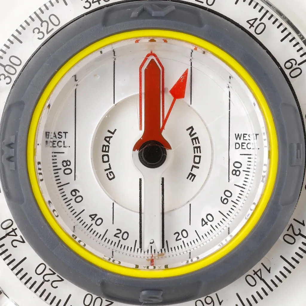 Brunton TruArc 7 Compass