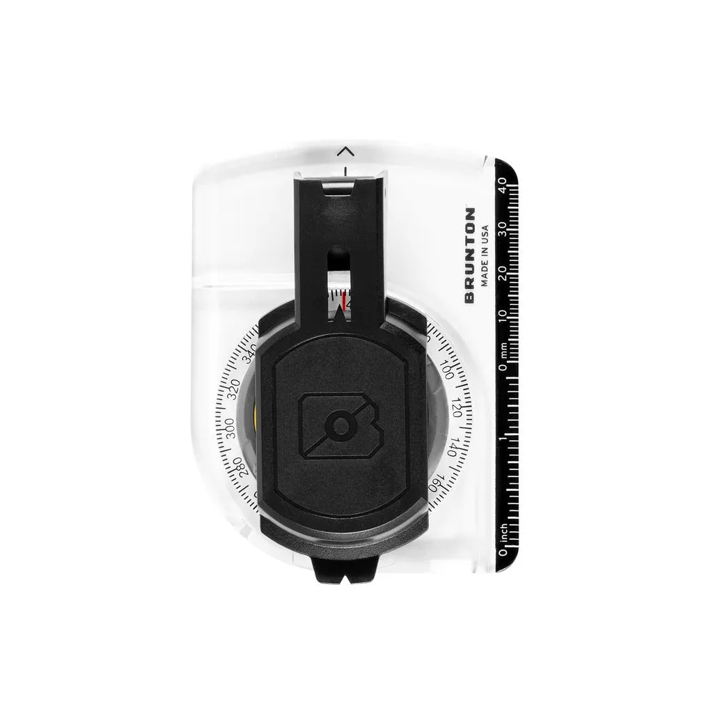 Brunton TruArc 7 Compass