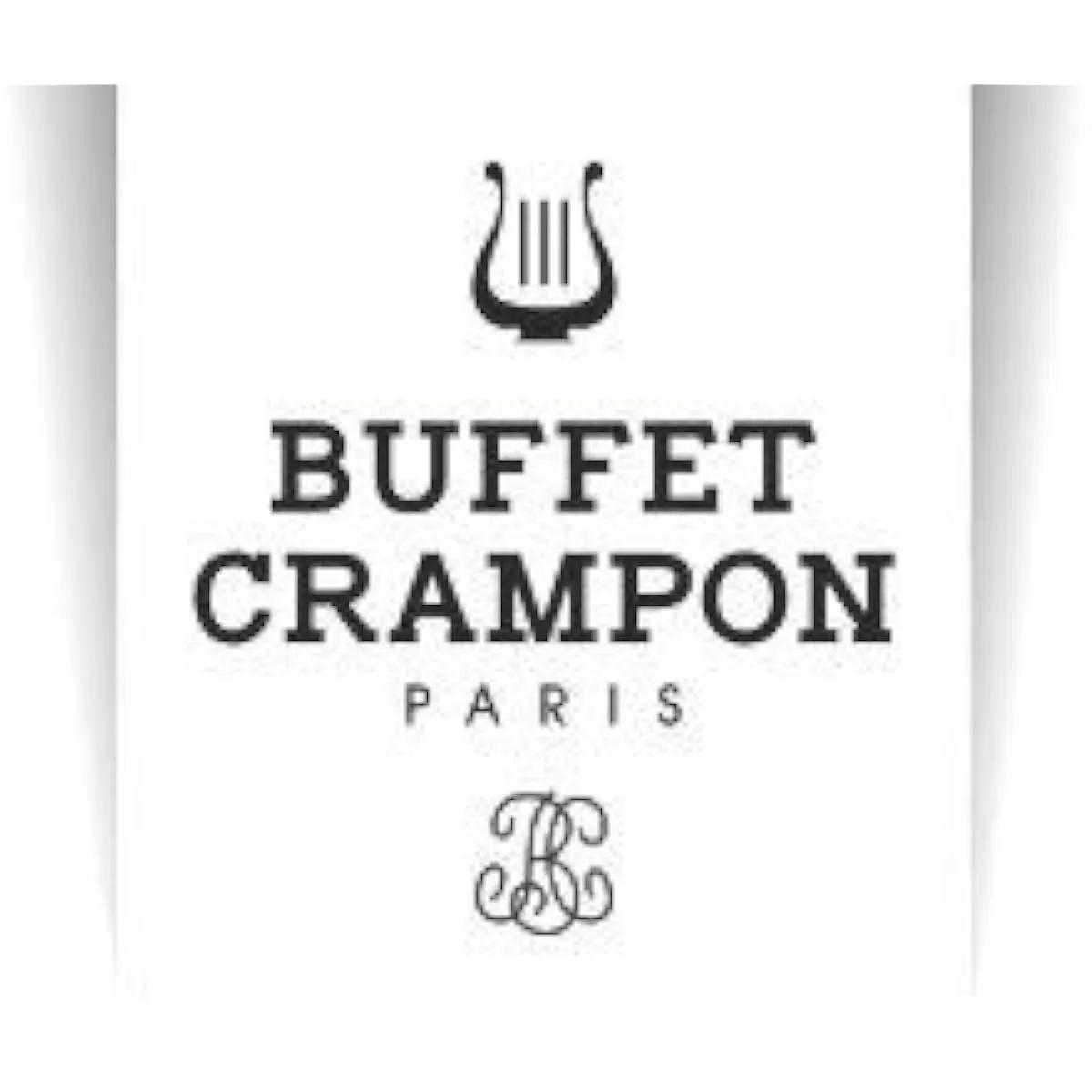 Buffet Crampon B Clarinet Case Cover Double Compartment