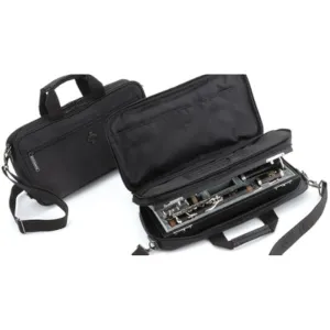 Buffet Crampon B Clarinet Case Cover Double Compartment