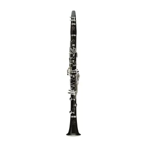 Buffet Crampon BC1133L-2-0 R-13 Prestige Series Clarinet - Bb, 66mm Barrel