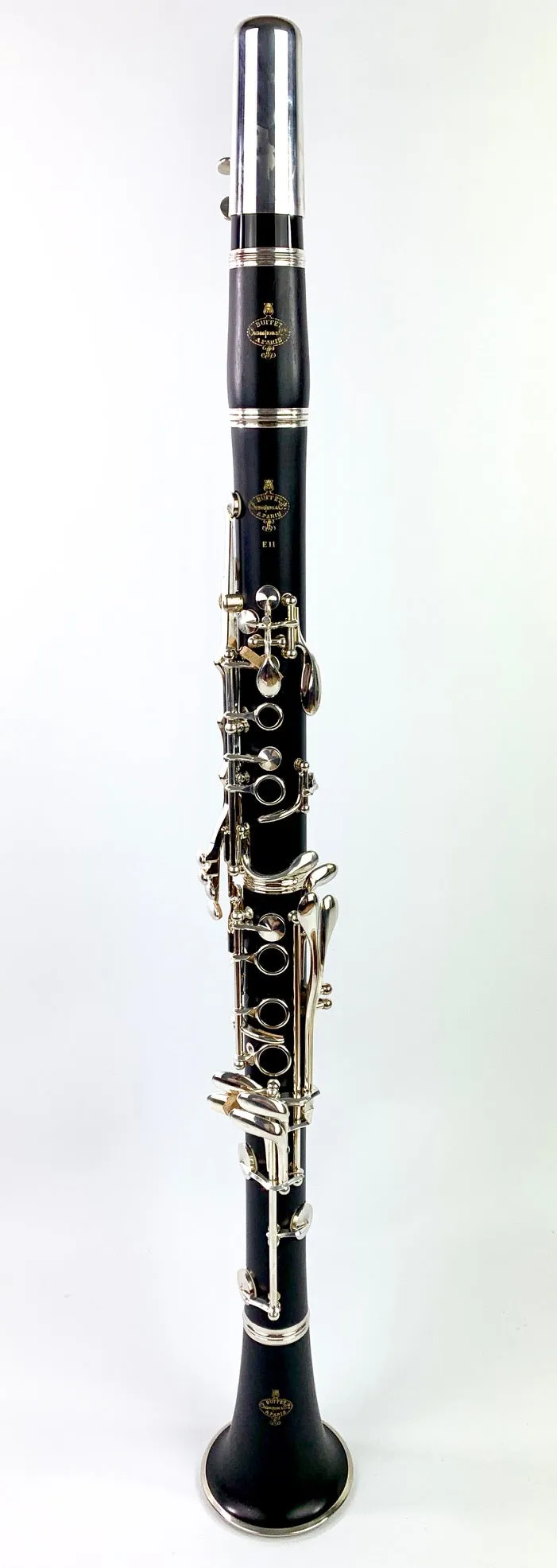 Buffet Crampon E11