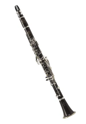 Buffet Crampon E13 Bb Clarinet