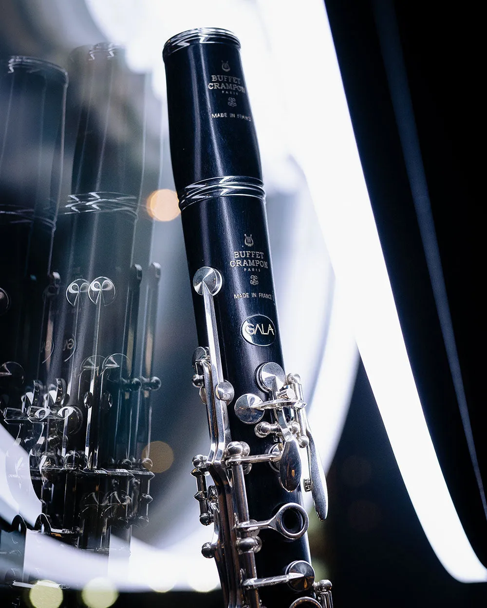 Buffet Crampon Gala Bb Clarinet