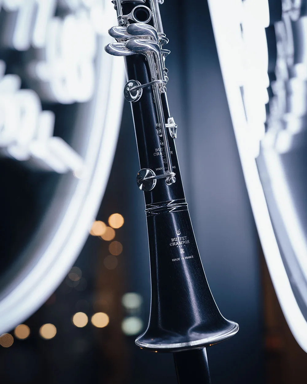 Buffet Crampon Gala Bb Clarinet
