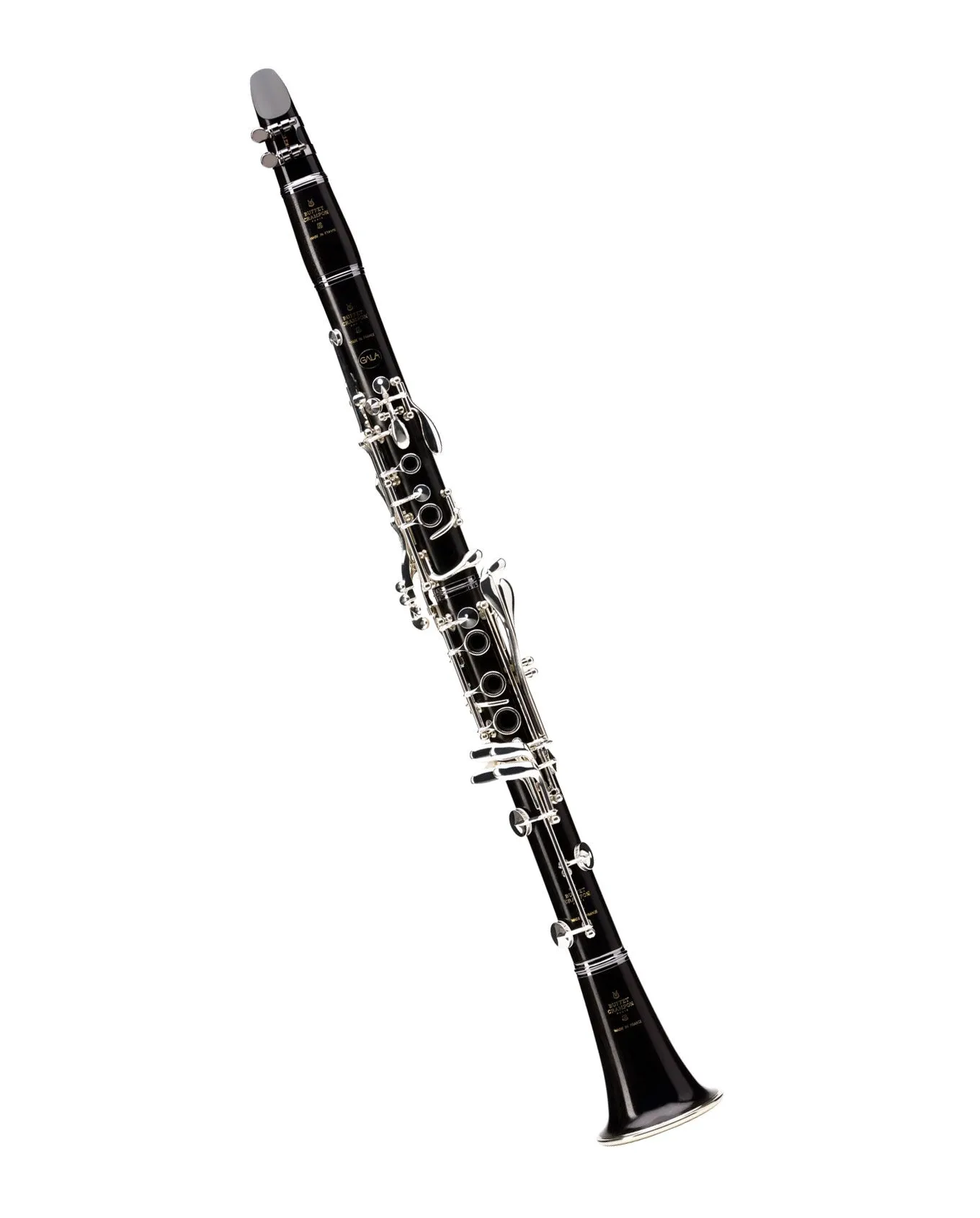 Buffet Crampon Gala Bb Clarinet