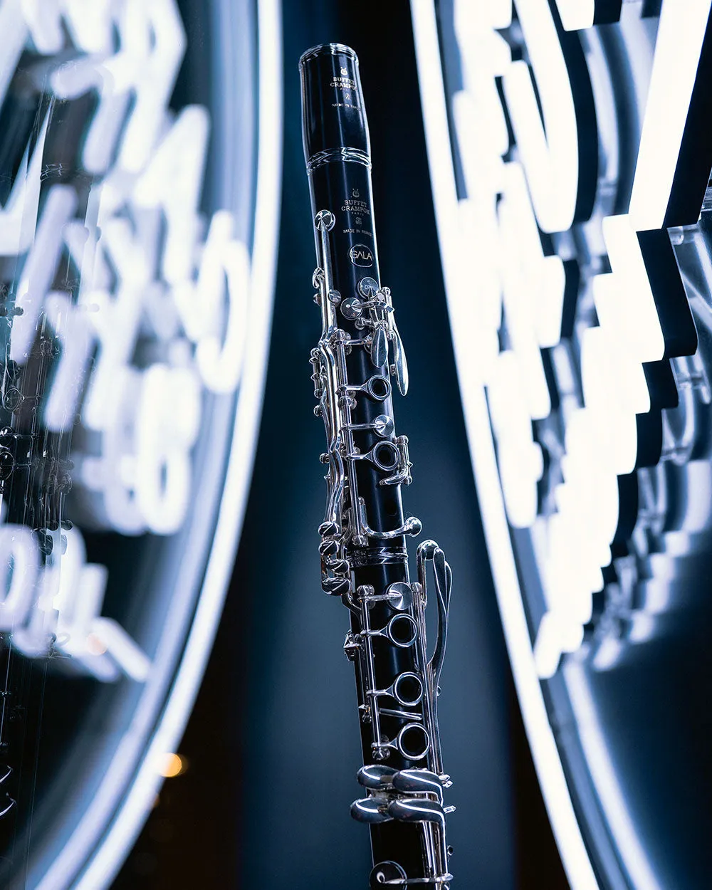 Buffet Crampon Gala Bb Clarinet