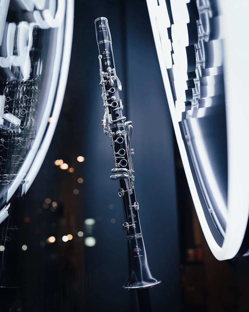 Buffet Crampon Gala Bb Clarinet