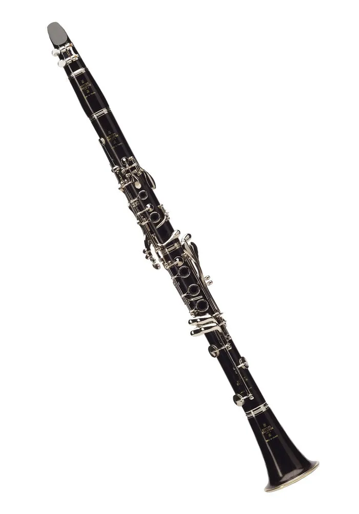 Buffet Crampon R13 A Clarinet