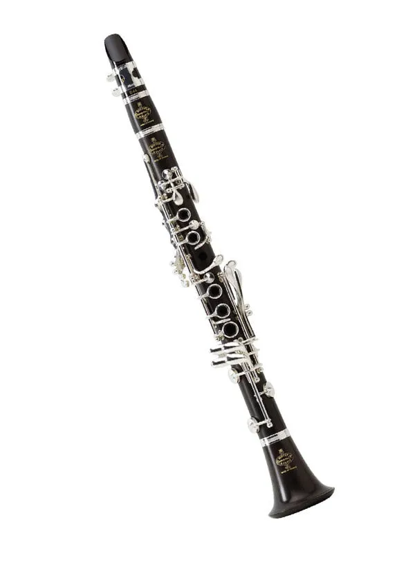 Buffet Crampon R13 Eb Clarinet