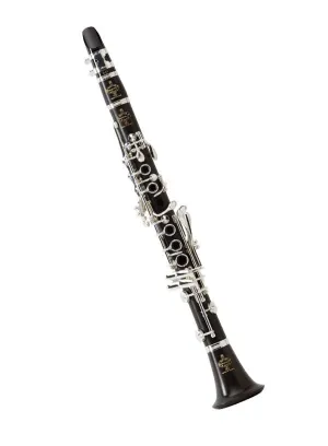 Buffet Crampon R13 Eb Clarinet