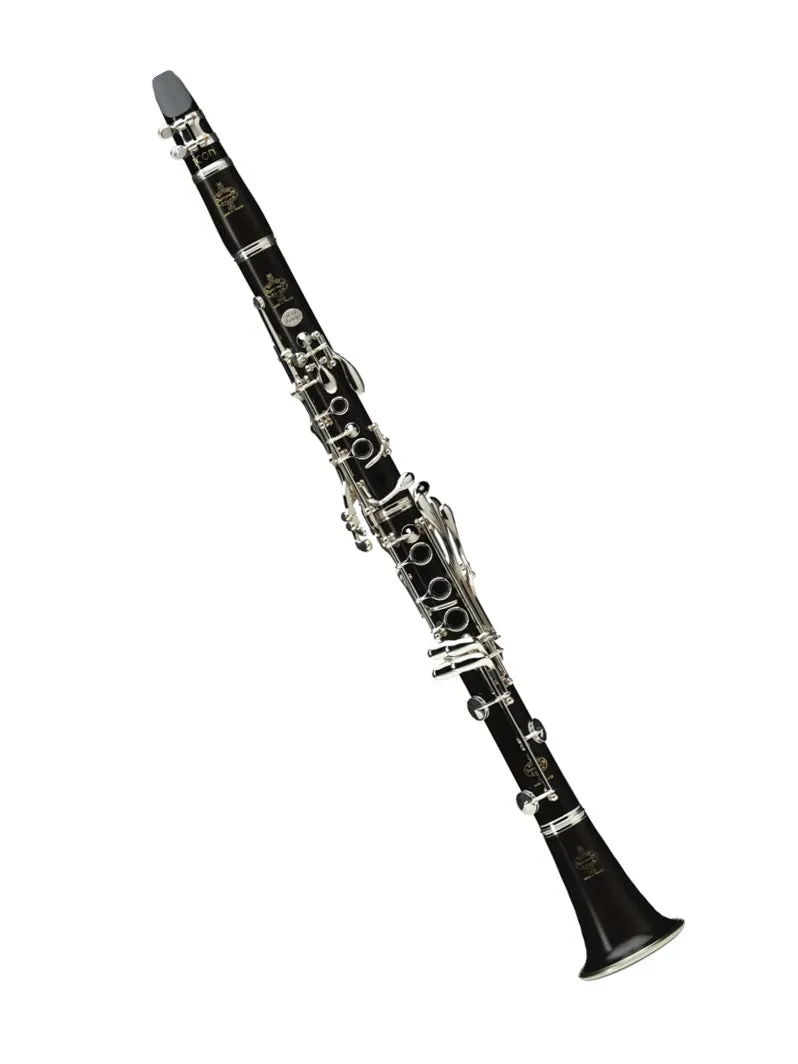 Buffet Crampon R13 Prestige A Clarinet