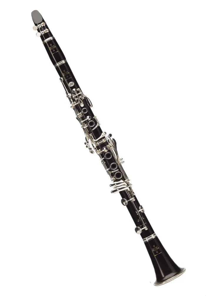 Buffet Crampon RC Bb Clarinet
