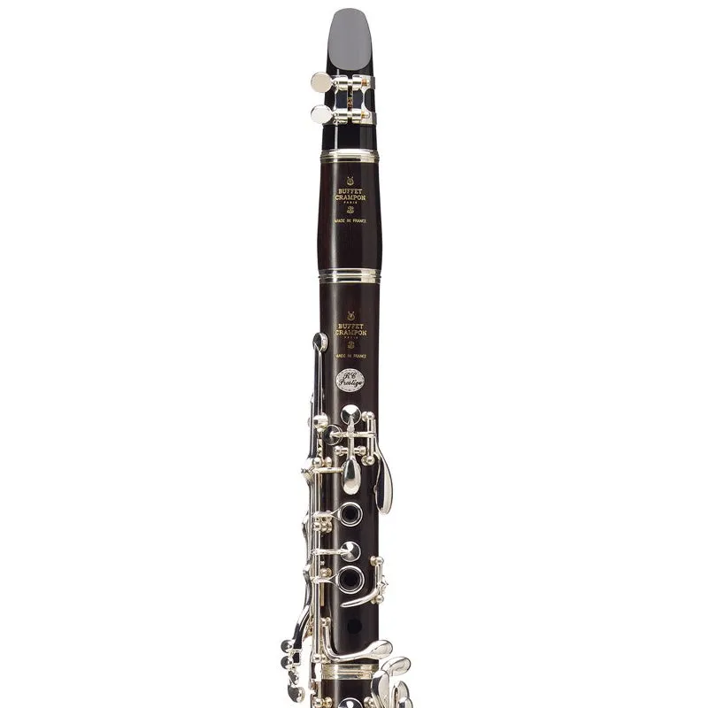 Buffet Crampon RC Prestige Bb Professional Clarinet