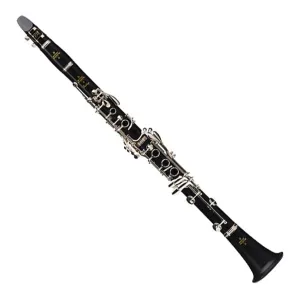 Buffet Prodige B Flat Clarinet - Nickel Plated