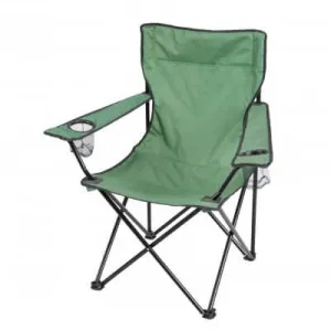 Camping Chair - Secret Solstice