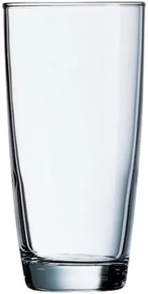Cardinal Arcoroc Excalibur 16 oz Beverage Glass - 36 / CS