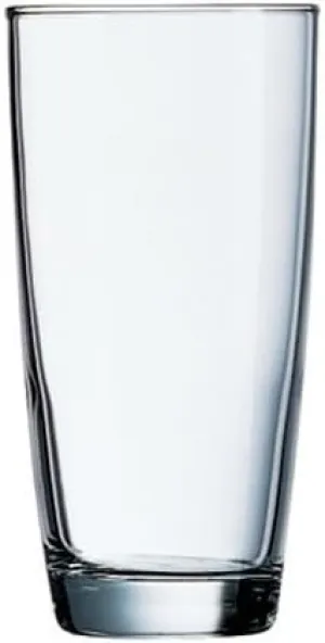 Cardinal Arcoroc Excalibur 16 oz Beverage Glass - 36 / CS