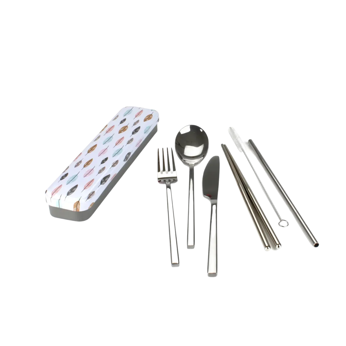 Carry Your Cutlery