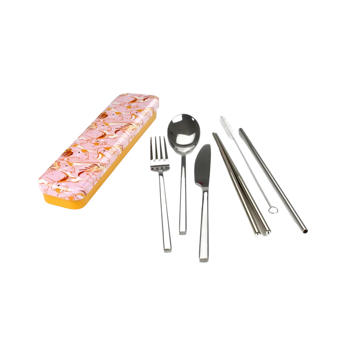 Carry Your Cutlery