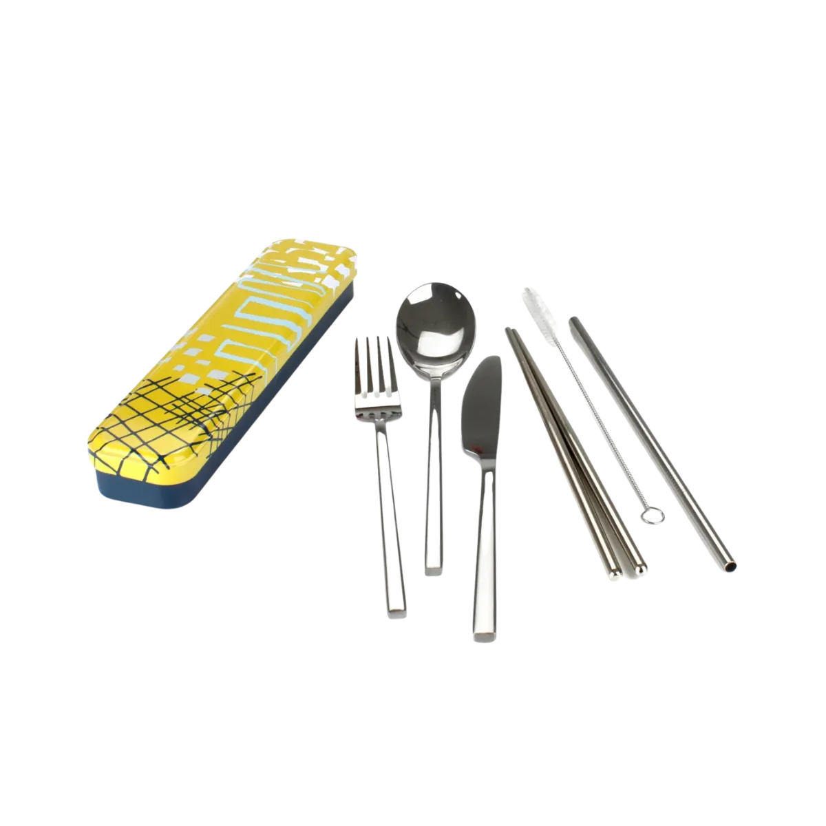 Carry Your Cutlery