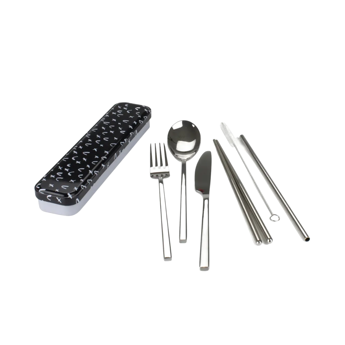 Carry Your Cutlery