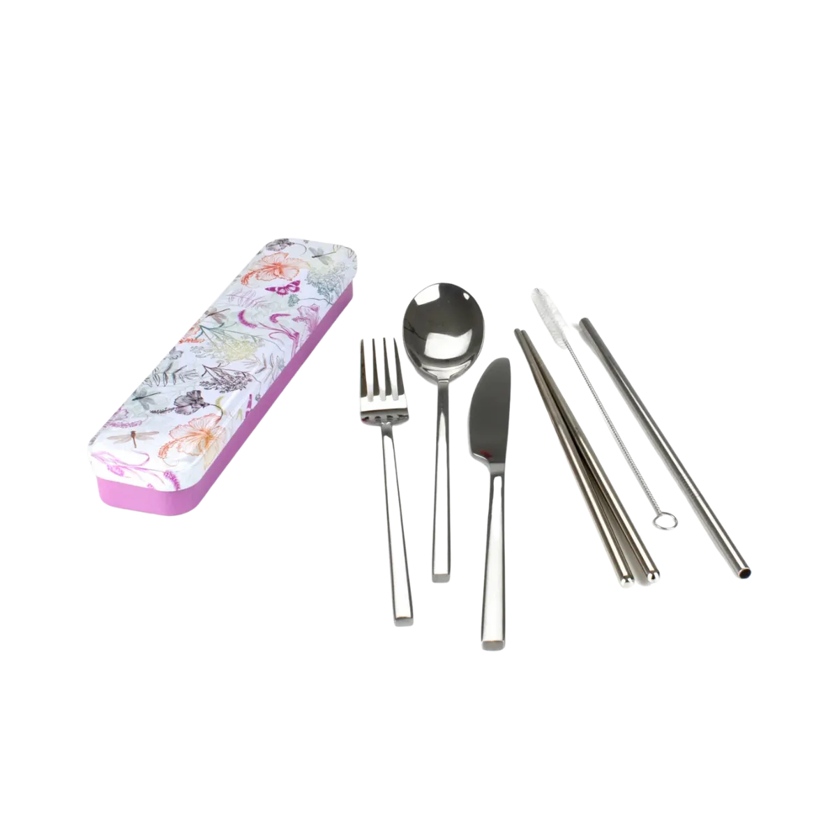 Carry Your Cutlery