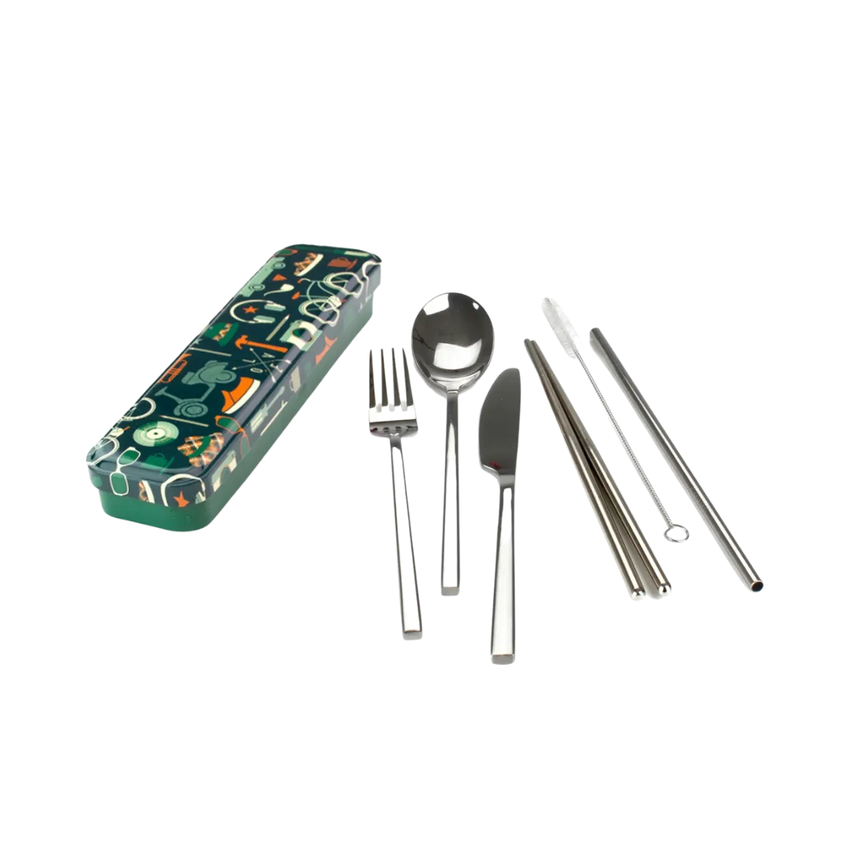 Carry Your Cutlery