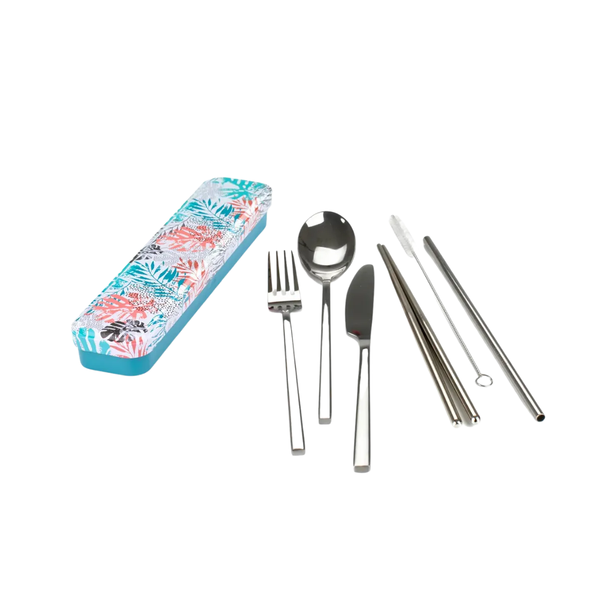 Carry Your Cutlery