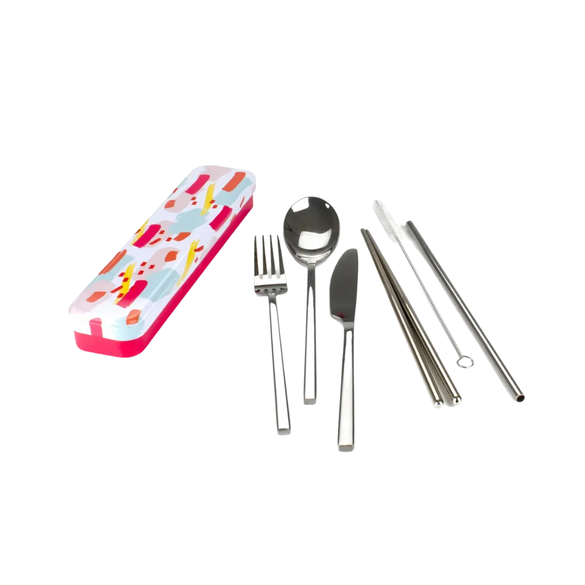 Carry Your Cutlery