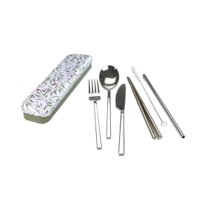 Carry Your Cutlery