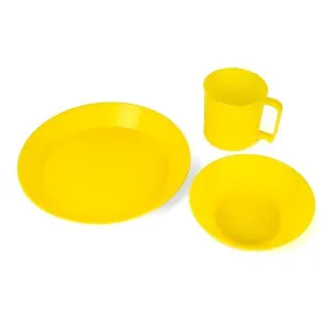 Chinook Acadia Tableware Set