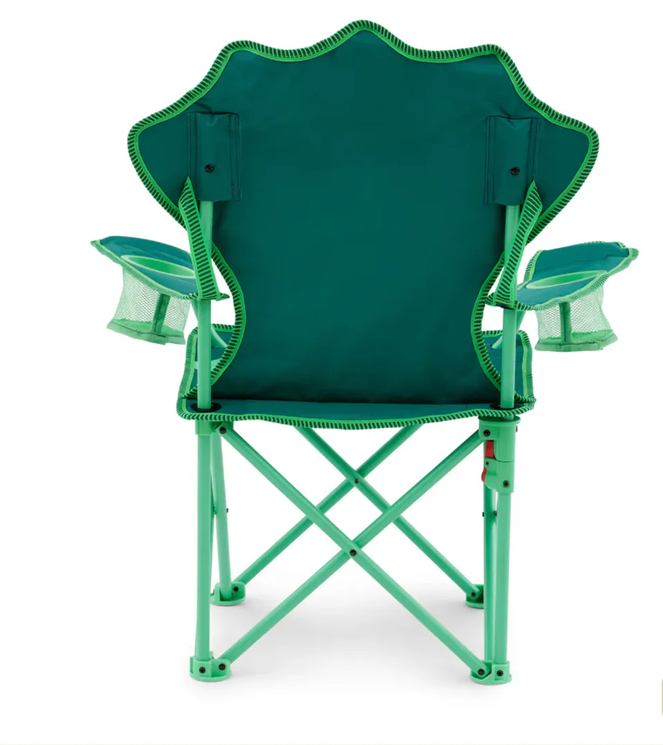 Chip the Dinosaur Kids' Camping Chair