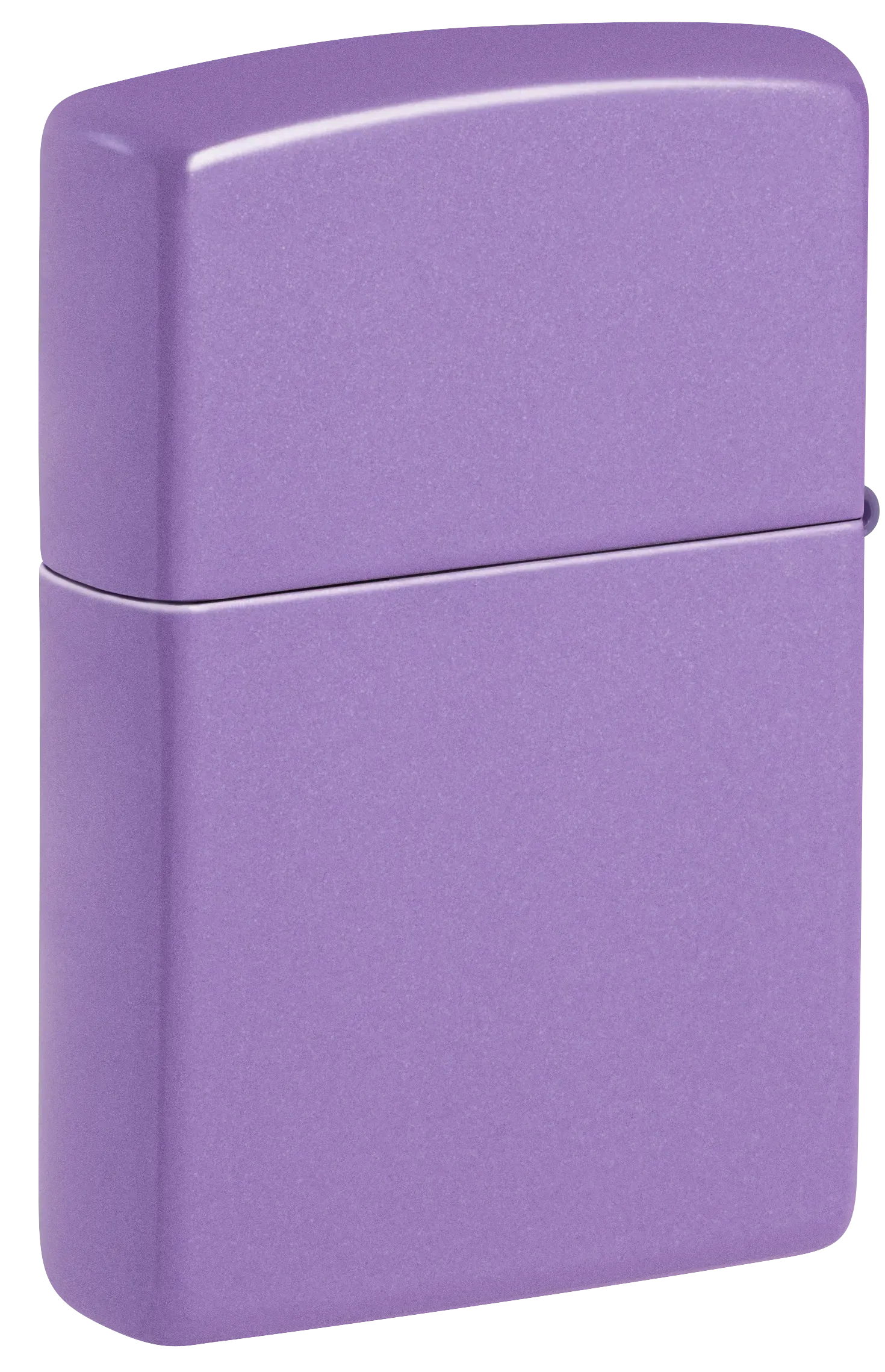 Classic Smoky Lavender
