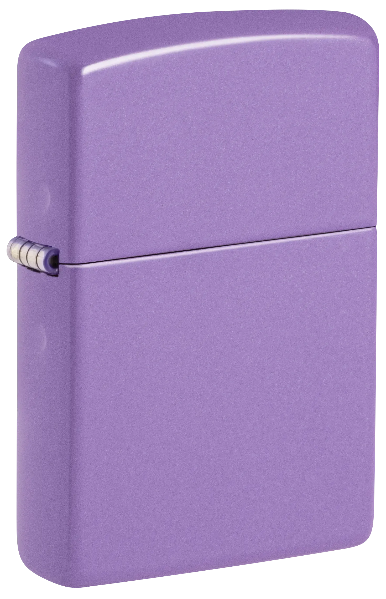 Classic Smoky Lavender
