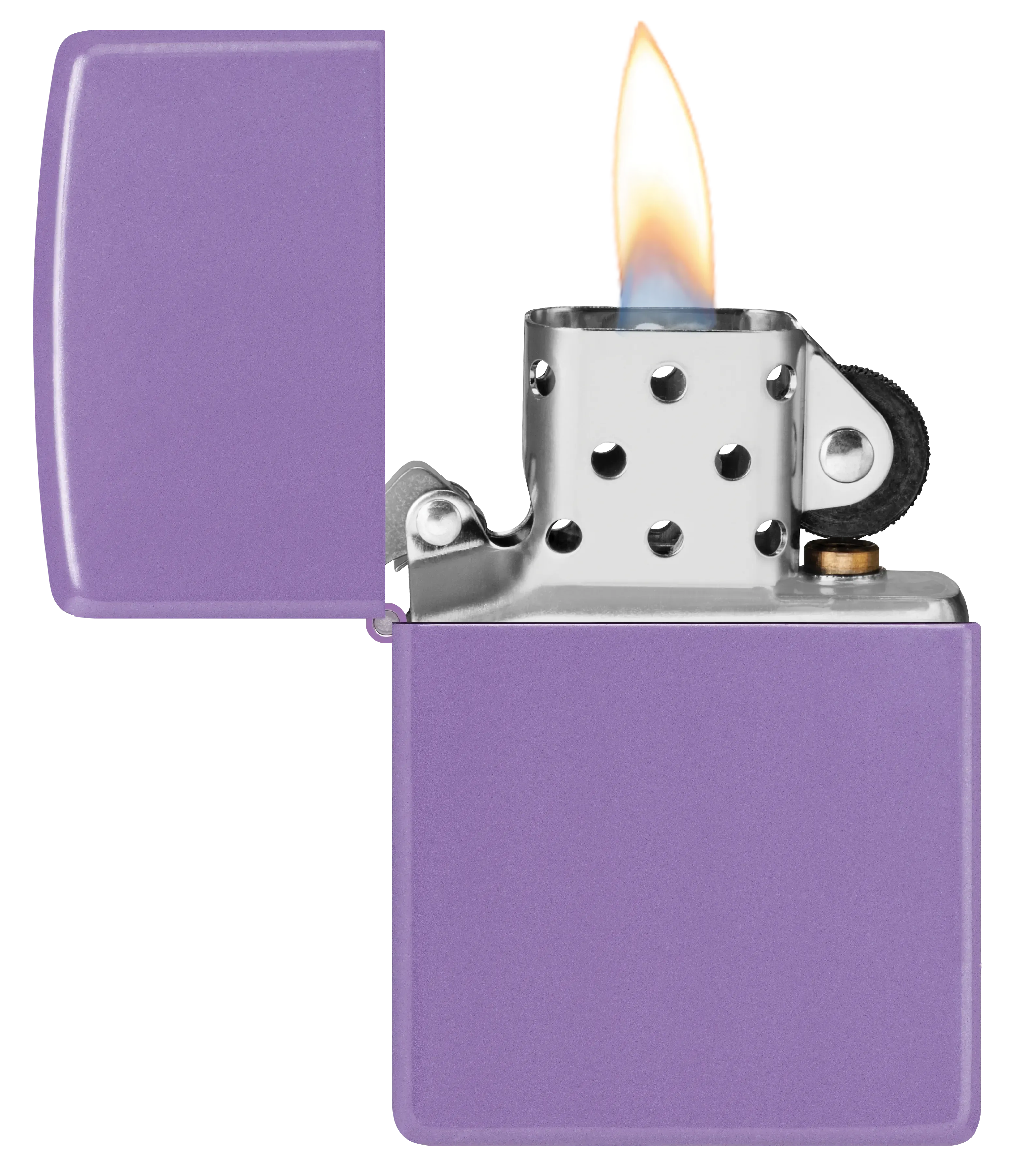 Classic Smoky Lavender