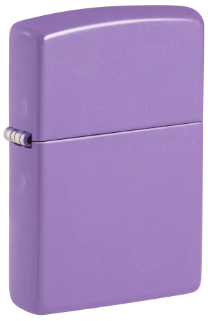 Classic Smoky Lavender