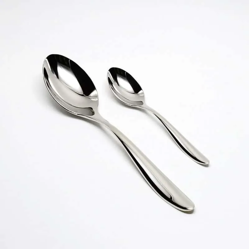 Classic Tableware 24 pcs Set