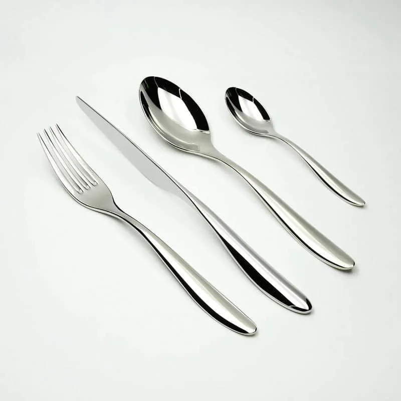 Classic Tableware 24 pcs Set