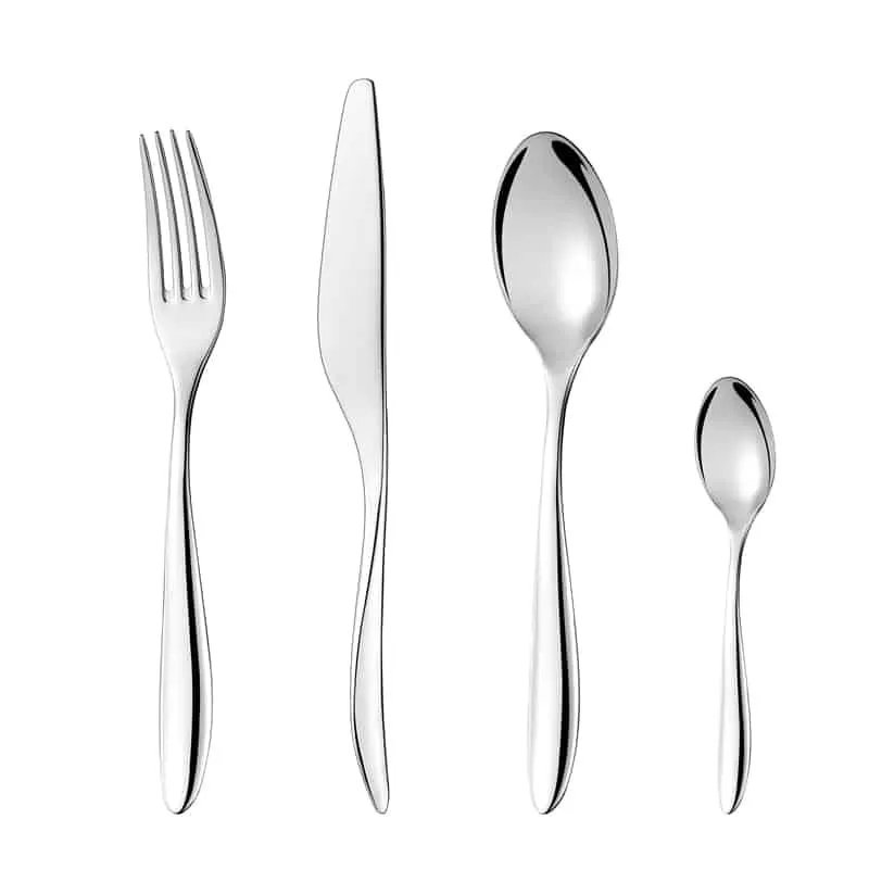 Classic Tableware 24 pcs Set